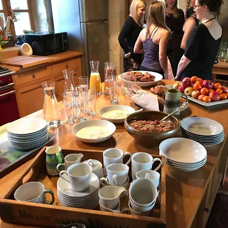 Le Pelot - Country Farmhouse Bed & Breakfast *