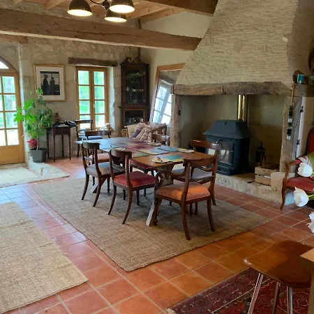 Le Pelot - Country Farmhouse