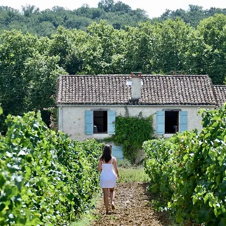 Le Pelot - Country Farmhouse *
