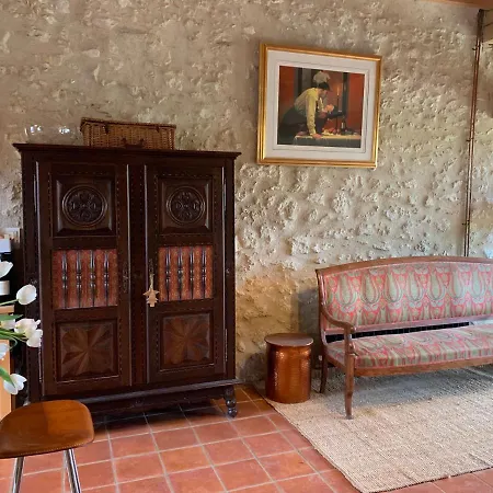 Le Pelot - Country Farmhouse Bed & Breakfast Montréal
