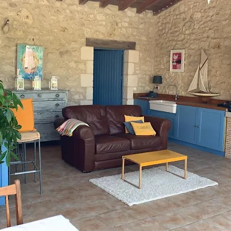 Bed & Breakfast Le Pelot - Country Farmhouse