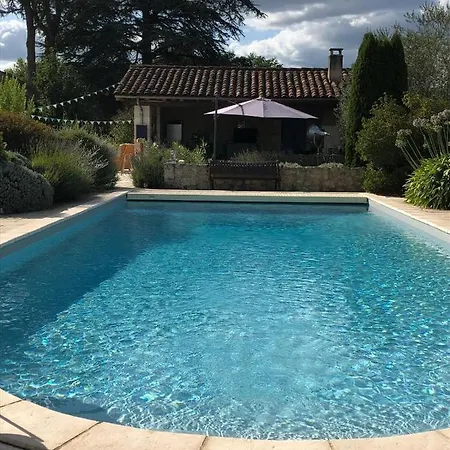 Bed & Breakfast Le Pelot - Country Farmhouse