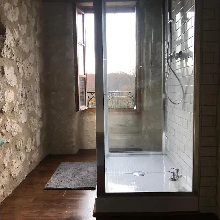 Le Pelot - Country Farmhouse Bed & Breakfast Montréal