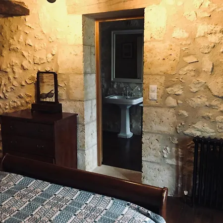 Le Pelot - Country Farmhouse *