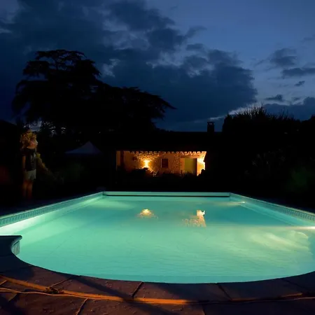 Le Pelot - Country Farmhouse *