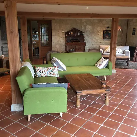 Le Pelot - Country Farmhouse